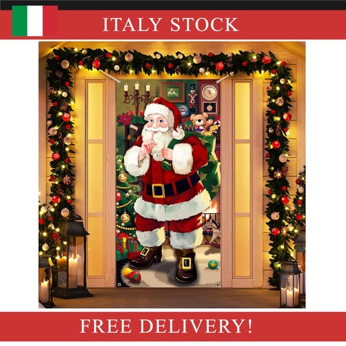 Decorazioni natalizie per - decorazioni,