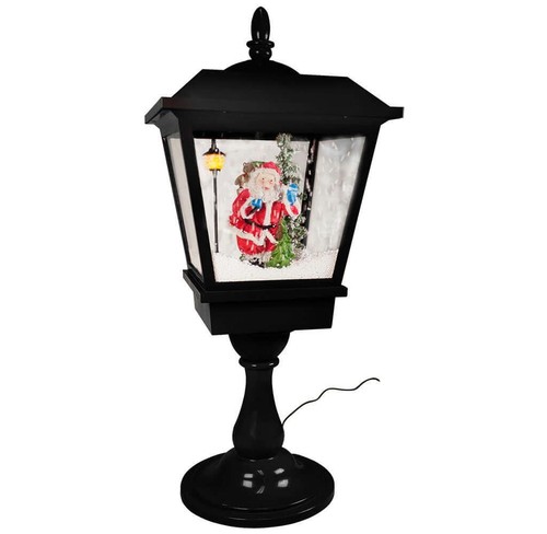 Lanterna tavolo led - da,