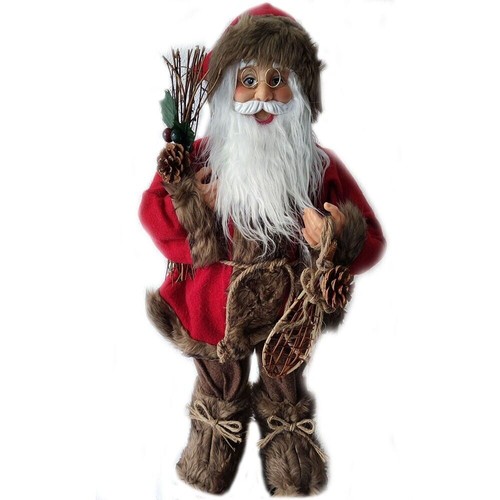 Babbo natale grande per - babbo, h