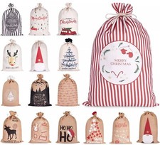 Sacco Befana Sacco Babbo