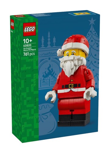 Lego 40820 seasons occasions - seasons,