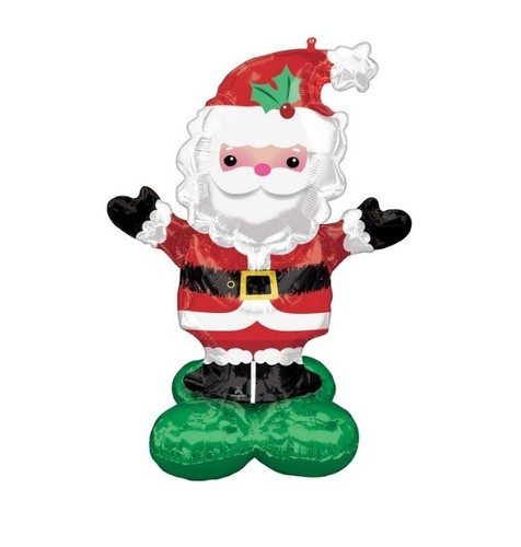 Palloncino airlonz babbo - airlonz,