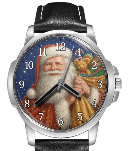Babbo natale 1 - babbo, #1