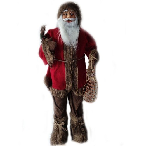 Babbo natale grande per - h, 90