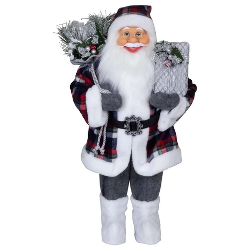 Statuina babbo natale - babbo,