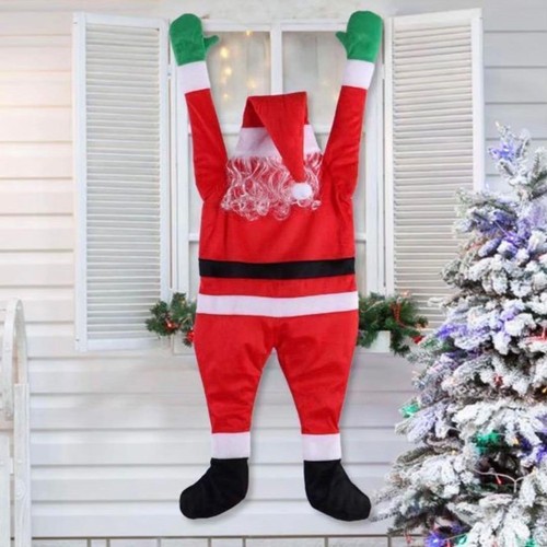 Grande babbo natale - babbo,