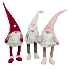 Gnomo Folletto con Molla 88 cm