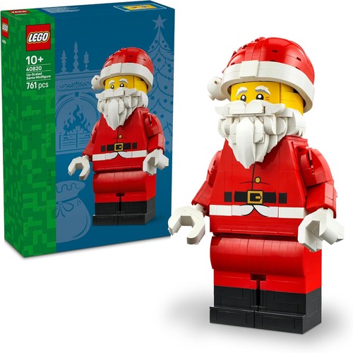 Lego 40820 grande - lego,