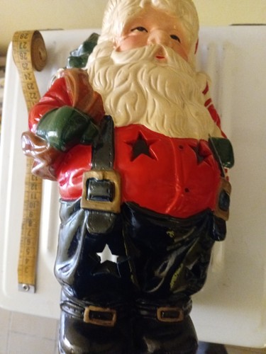 Babbo natale - babbo,