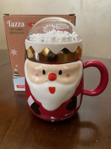 Vesti casa tazza grande - tazza,