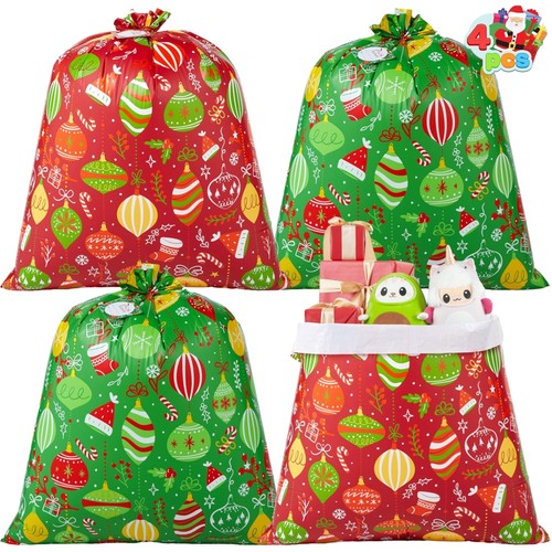 Sacchi regalo natale - sacchi,