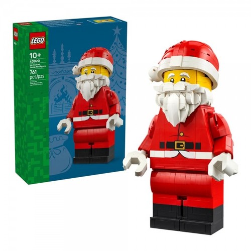 Lego grande minifigure - minifigure, di