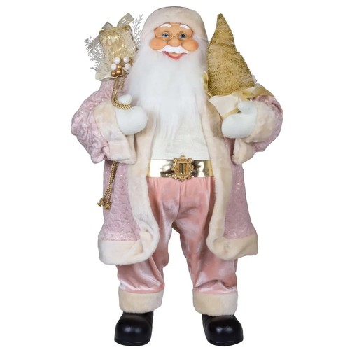 Statua babbo natale - babbo,