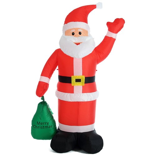 Bakaji babbo natale - bakaji,