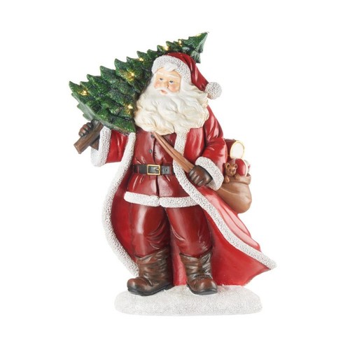 Oca nera natale - natale, babbo
