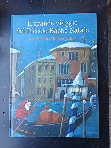 Grande viaggio del piccolo - grande,