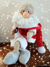 Babbo Natale 40H cm Decorativo