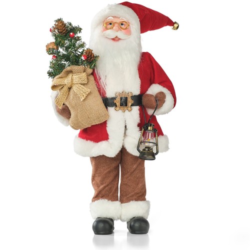 Babbo natale statuta - statuta, 50
