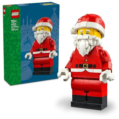 Lego grande minifigure - grande,