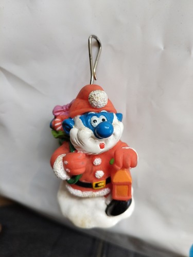Puffi grande puffo - puffi,