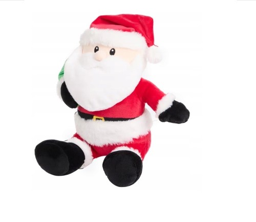 Babbo natale regalo natalizio - natale,